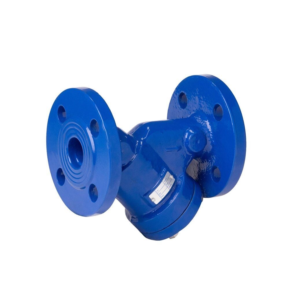 Honeywell V6003 Serisi Flanşlı Pislik Tutucu DN40 (1½”)