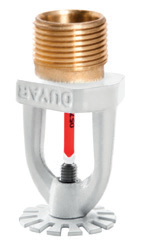 93° C Pendent (Sarkık) Hızlı Tepkimeli Sprink 1/2''