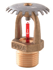 68° C Upright (Yukarı) Standart Tepkimeli Sprink 3/4''
