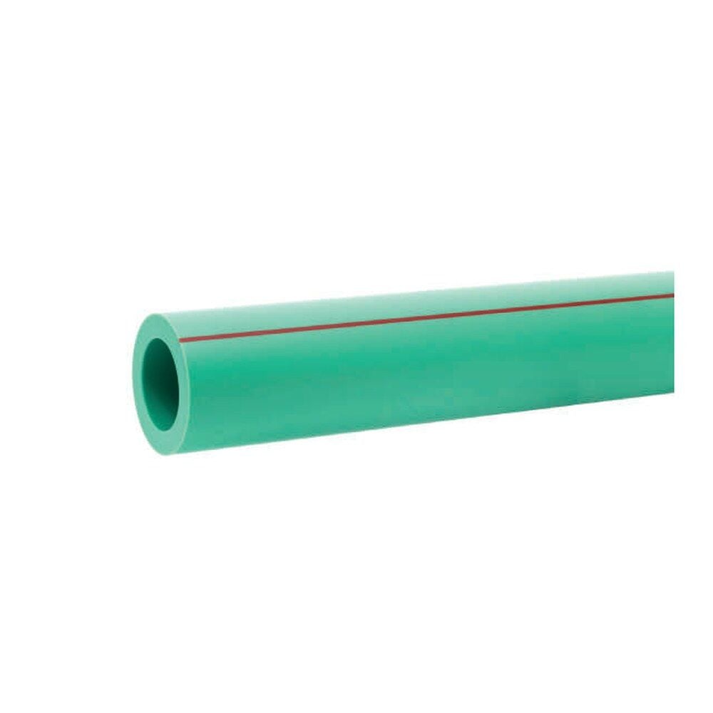 Haustherm Heliroma HELISYSTEM PP-R 100 SDR 6 Boru