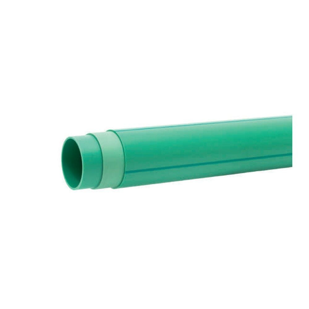 Haustherm Heliroma ROMAKLIMA PP-R 100 + FG SDR 11 Boru