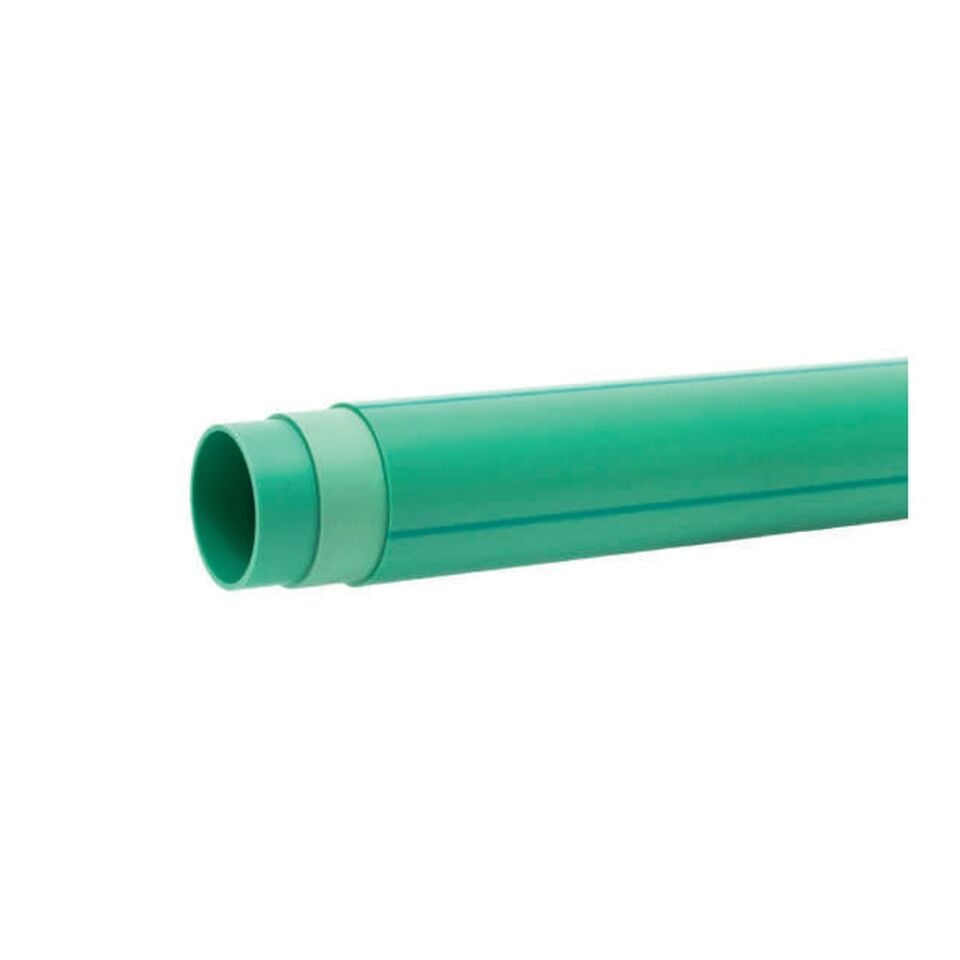 Haustherm Heliroma ROMAKLIMA PP-R 100 + FG SDR 11 Boru