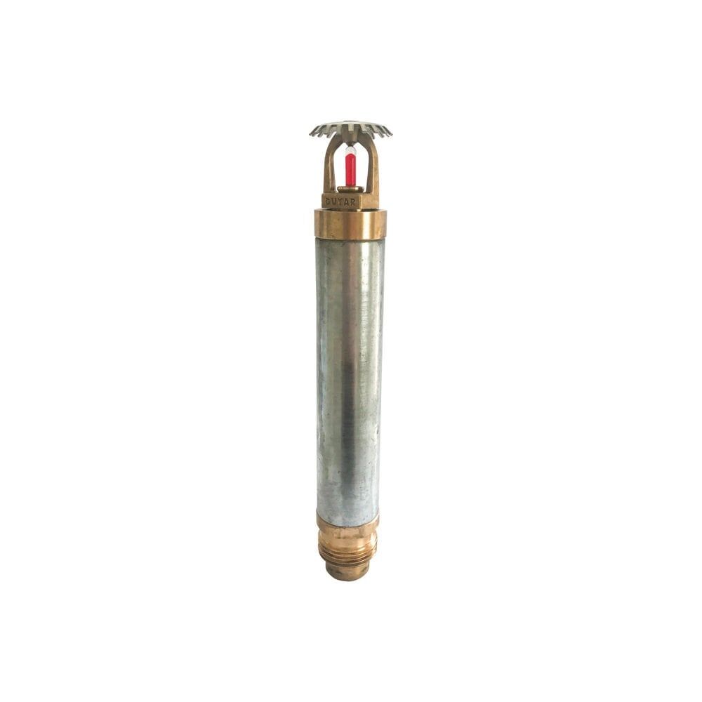 150 mm (L) 68 °C Upright (Yukarı) Kuru Tip Hızlı Tepkimeli Sprink 1/2'' Pirinç