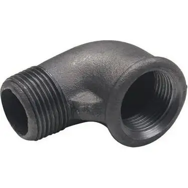 Street Elbow (Male/Female)