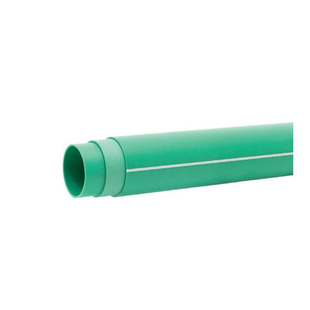 Haustherm Heliroma ROMAKLIMA CT PP-RCT 125 + FG SDR 17 Boru