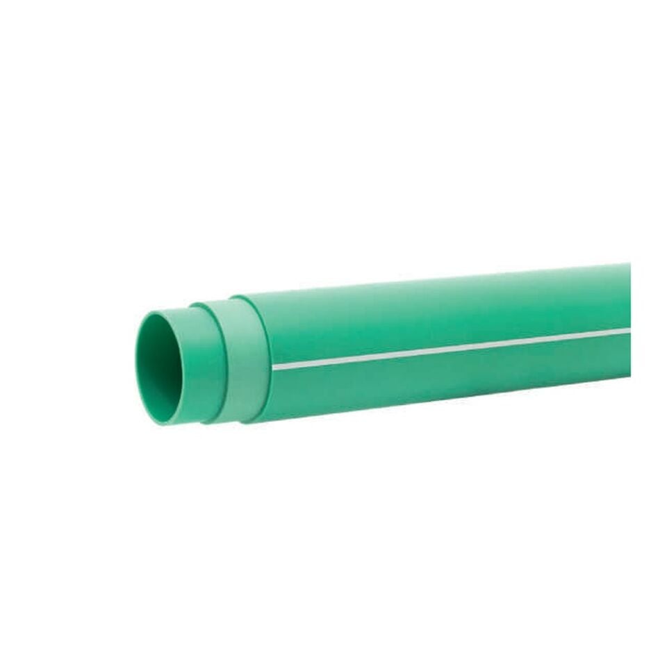 Haustherm Heliroma ROMAKLIMA CT PP-RCT 125 + FG SDR 17 Boru