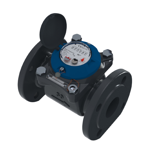 APATOR POWOGAZ MWN-50-C DN50 Soğuk Su Sayacı