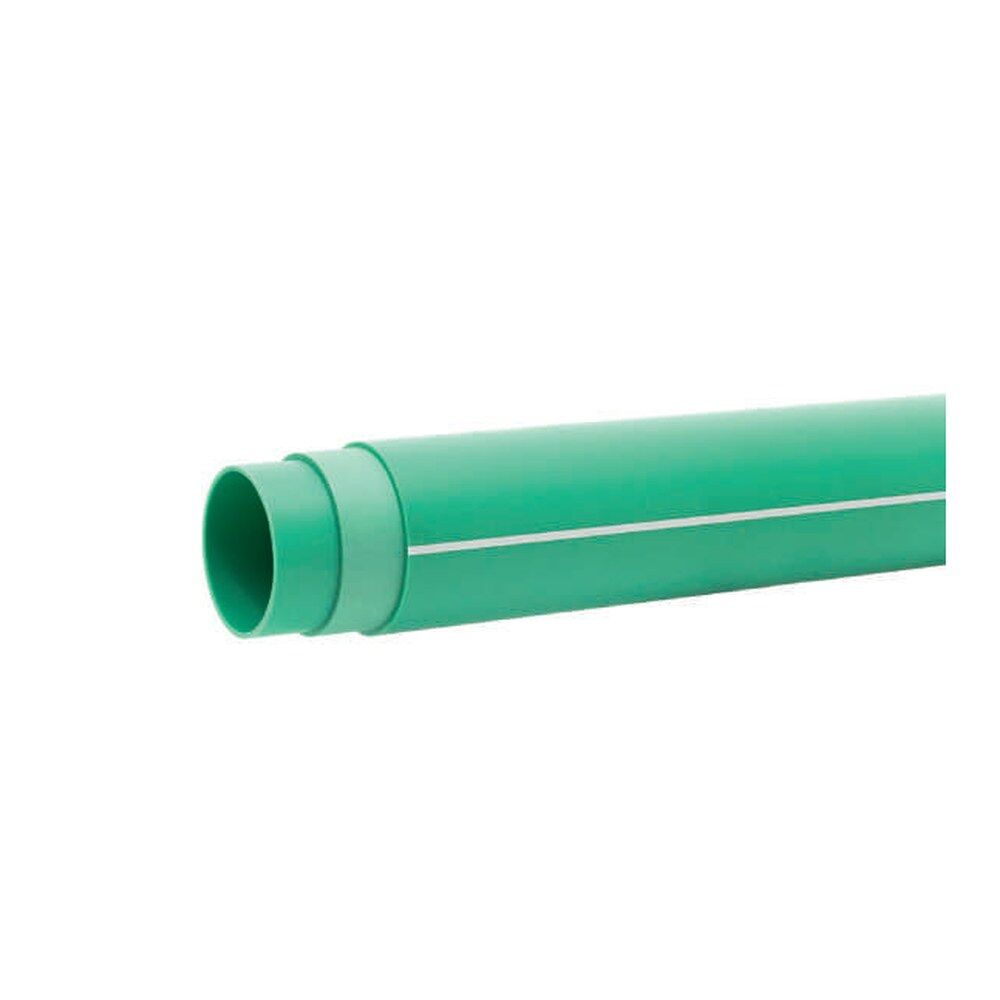 Haustherm Heliroma ROMAKLIMA CT PP-RCT 125 + FG SDR 17 Boru Ø200 mm