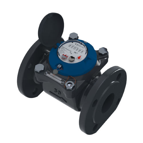 APATOR POWOGAZ MWN-150-C DN150 Soğuk Su Sayacı