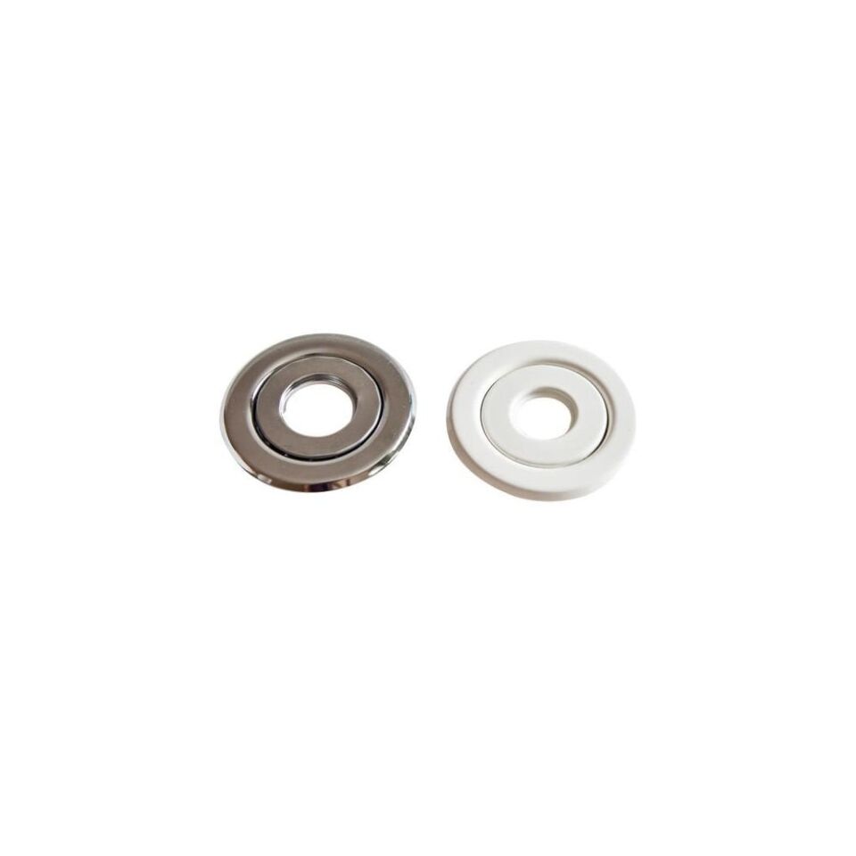 Sprinkler Rozeti 3/4'' Krom