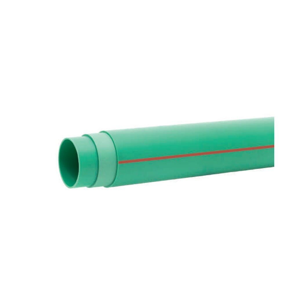 Haustherm Heliroma ROMAFASER CT + PP-RCT 125 + FG SDR 9 Boru Ø50 mm