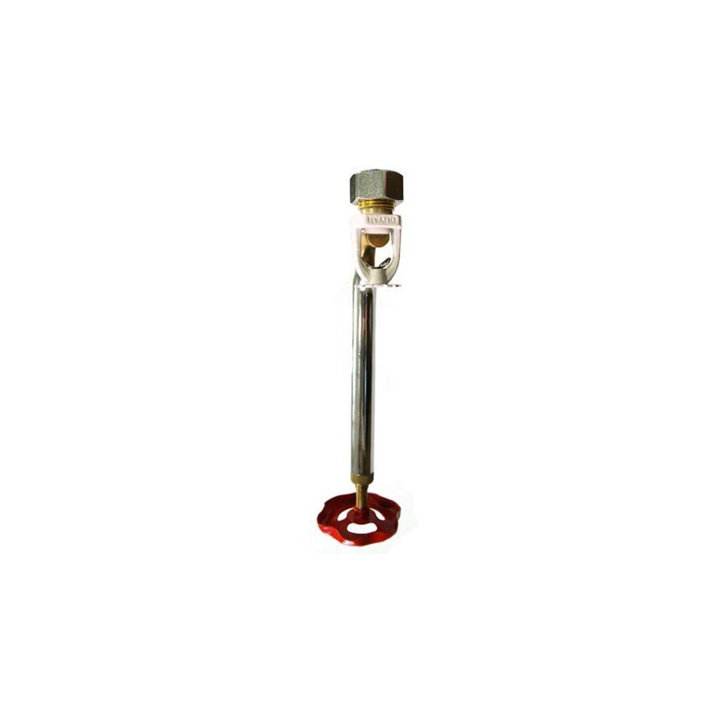 Sprinkler Stop Anahtarı 1/2''