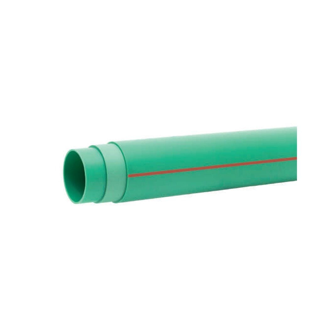 Haustherm Heliroma ROMAFASER CT + PP-RCT 125 + FG SDR 9 Boru Ø250 mm