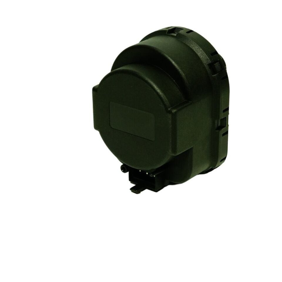 Honeywell VJ2012ZZ12B Vj Vana Motoru 24VAC