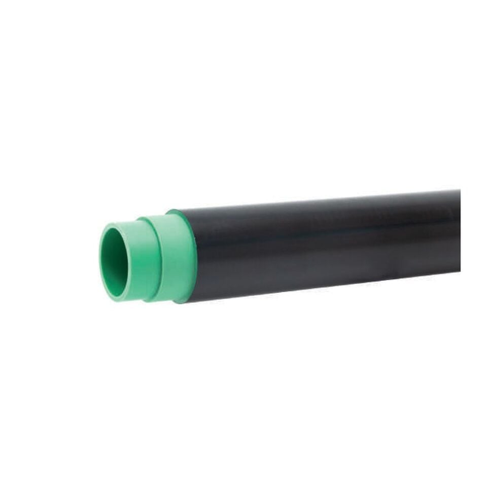 Haustherm Heliroma ROMAFASER ANTI-UV PP-R 100 + FG SDR 7,4 Boru