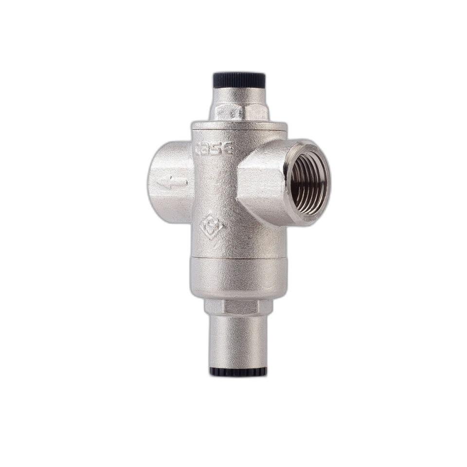 CASE - Su Basınç Düşürücü Vana 1/2''