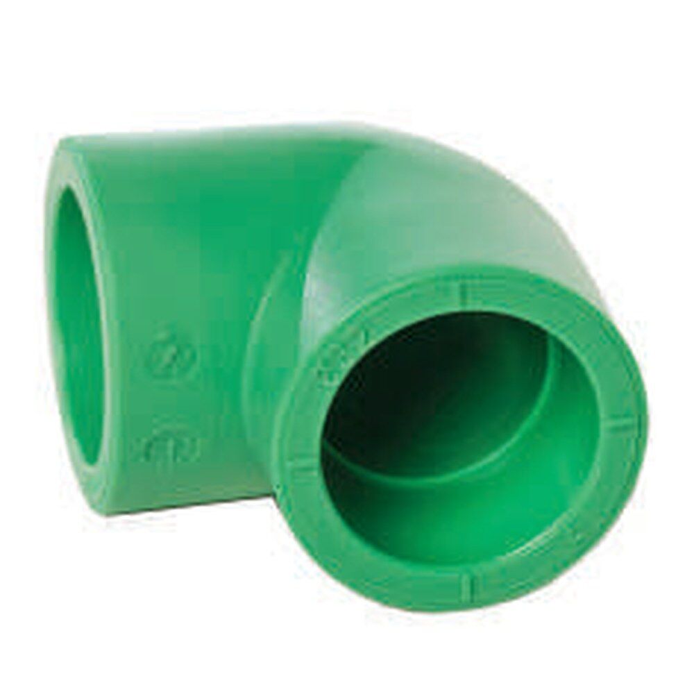 Haustherm Heliroma PP-R Dirsek 90°