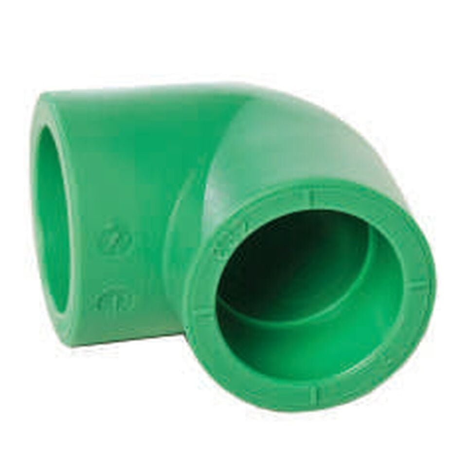 Haustherm Heliroma PP-R Dirsek 90°