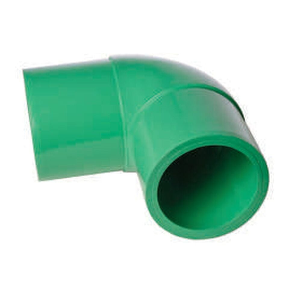 Haustherm Heliroma PP-R Dirsek 90° XL