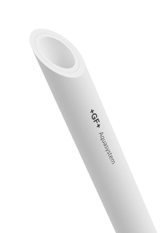 PP-R Standart Boru SDR6