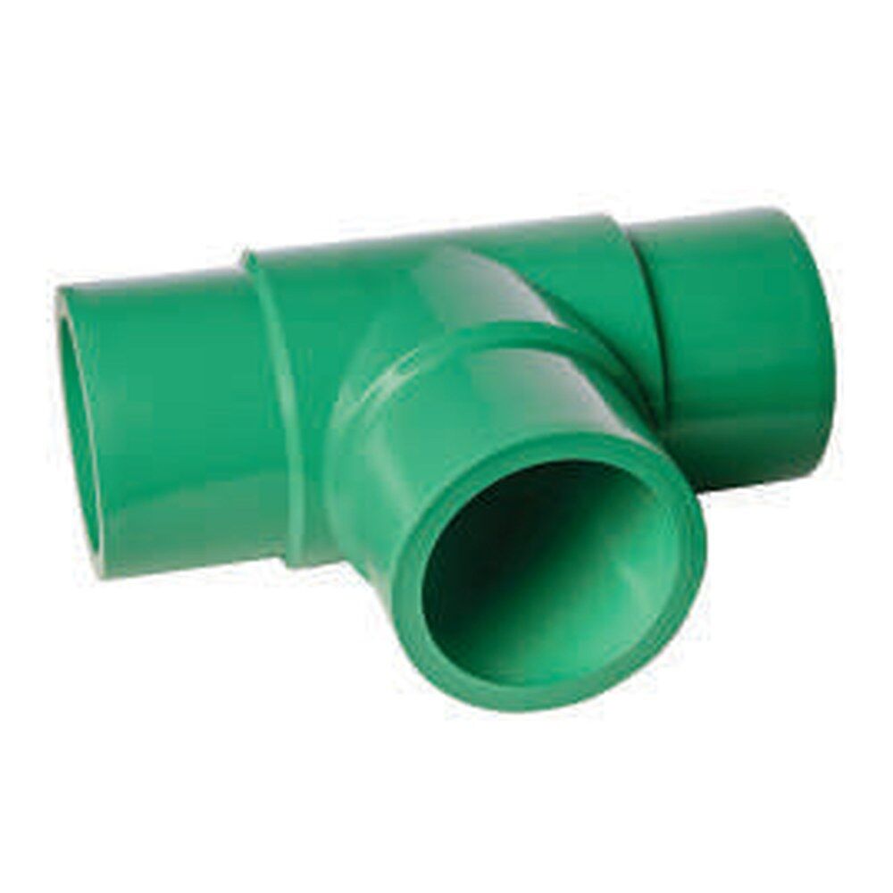 Haustherm Heliroma PP-R T Parçası XL