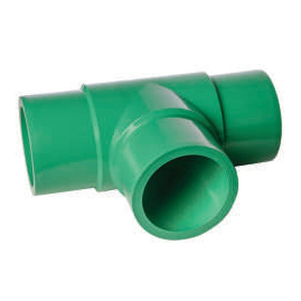 Haustherm Heliroma PP-R T Parçası XL