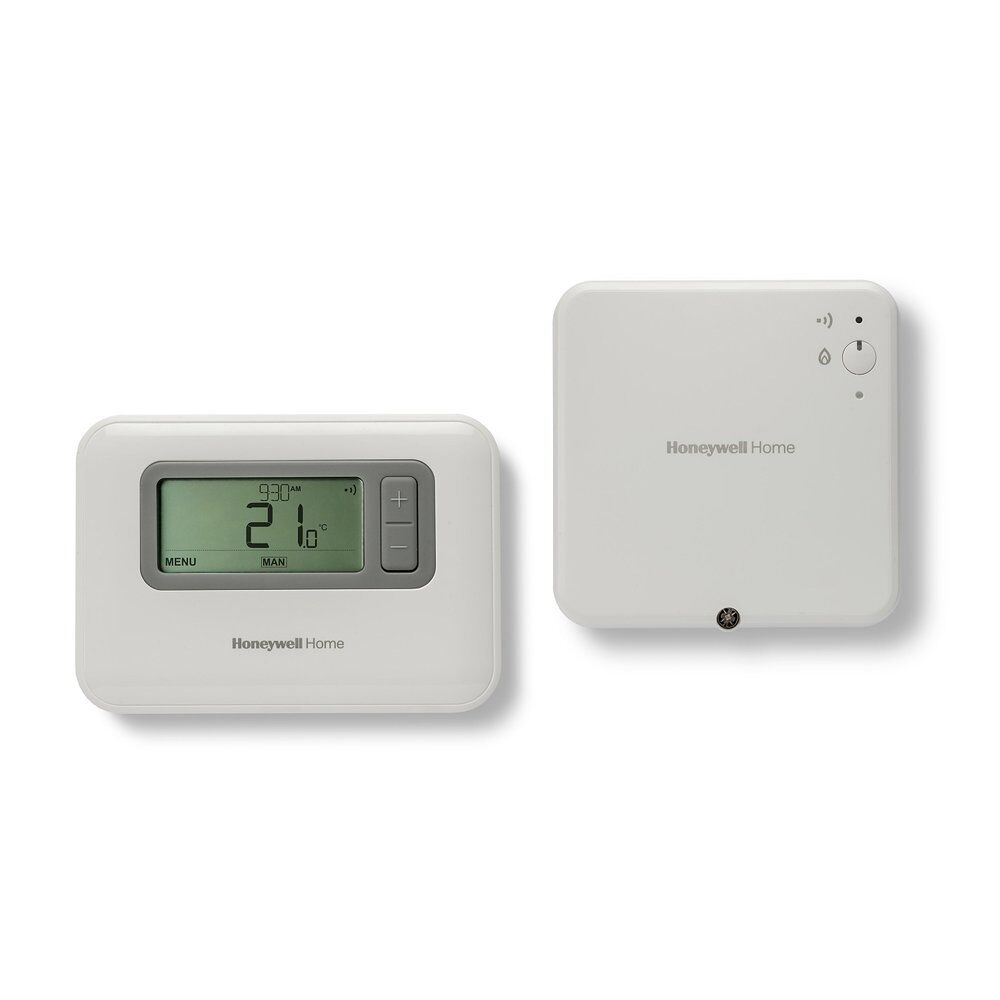 Honeywell Y2H310A0046 T2 Kablosuz Programlanabilir Termostat