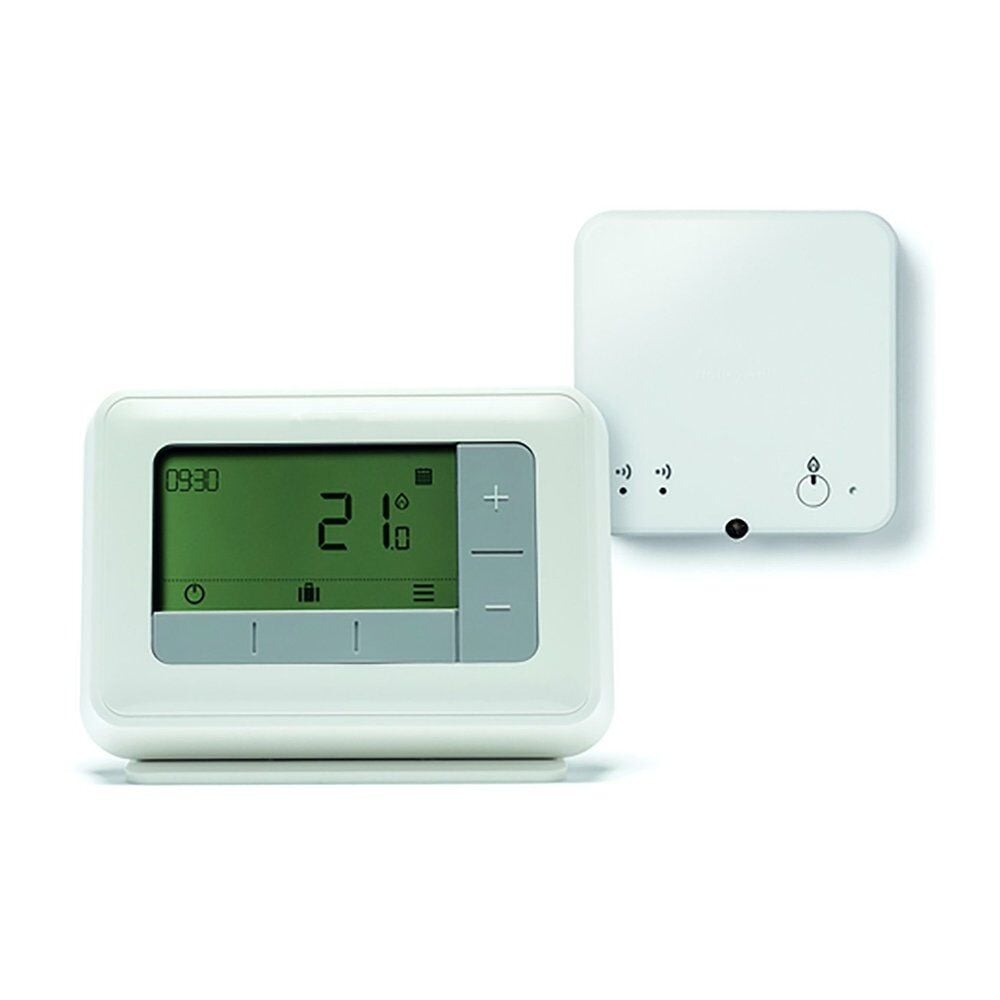 Honeywell Y4H910RF4072 T4 Kablosuz Programlanabilir Termostat