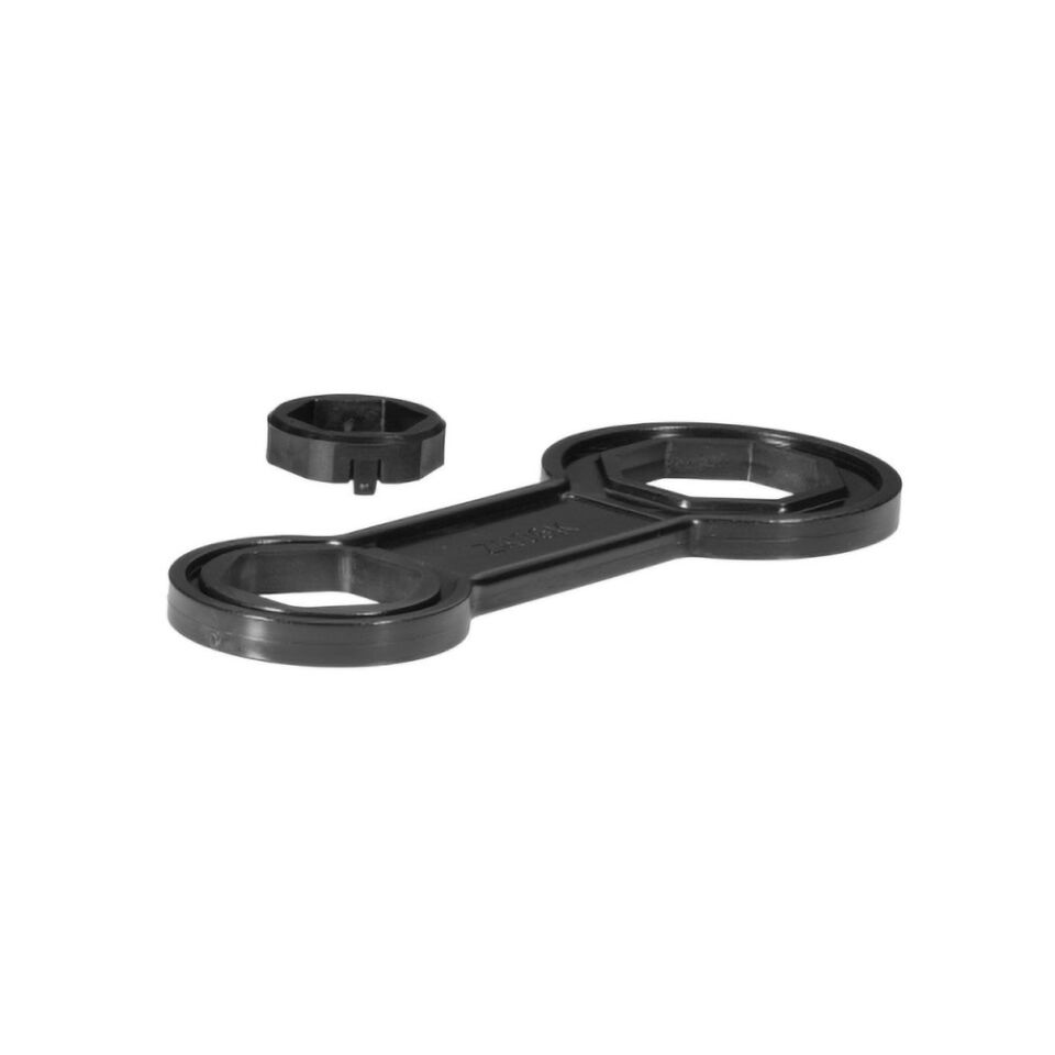 Honeywell ZR06K Çift Taraflı Lokman Anahtarı - D05+6/Mta/Fk 1/2-2