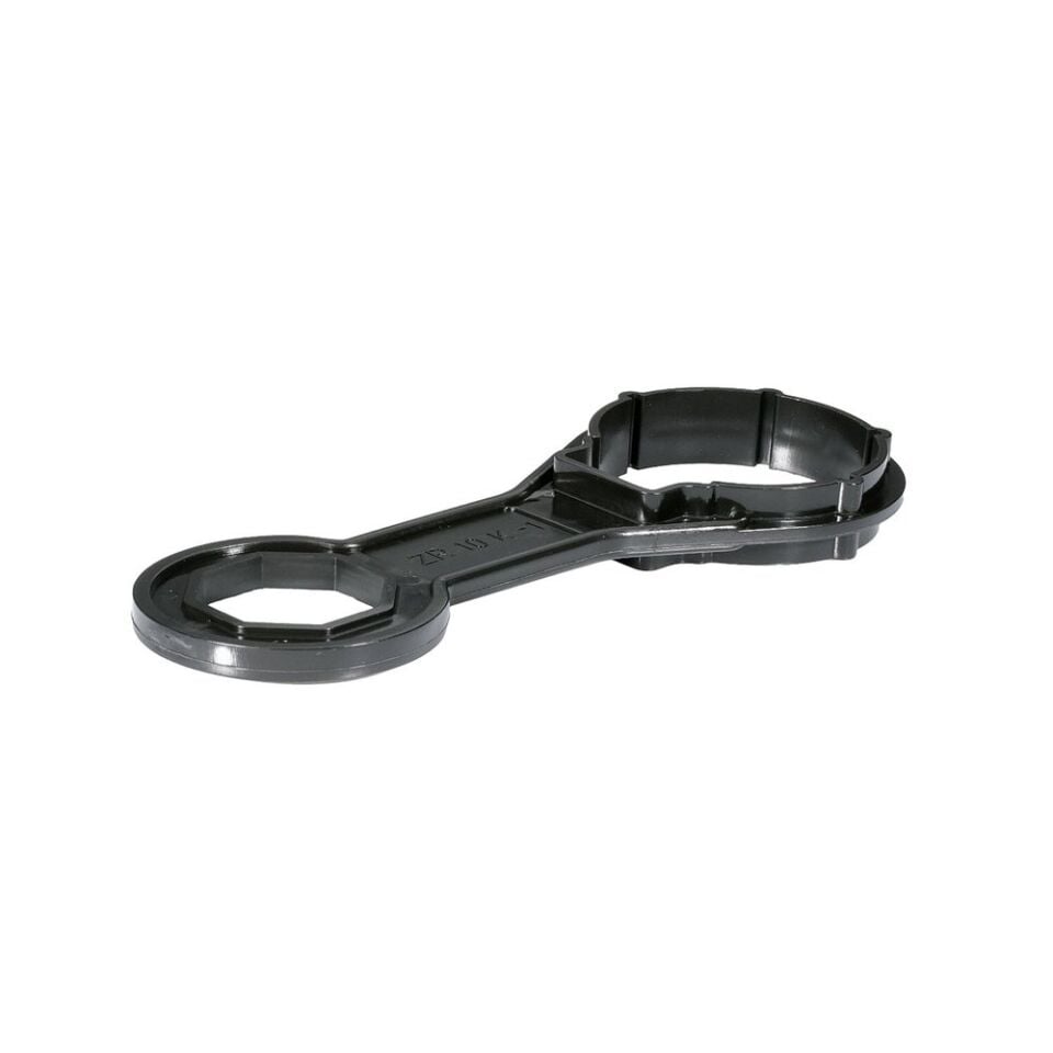 Honeywell ZR10K-11/2 Çift Halka Anahtarlı - Filtre/HS10 11/2