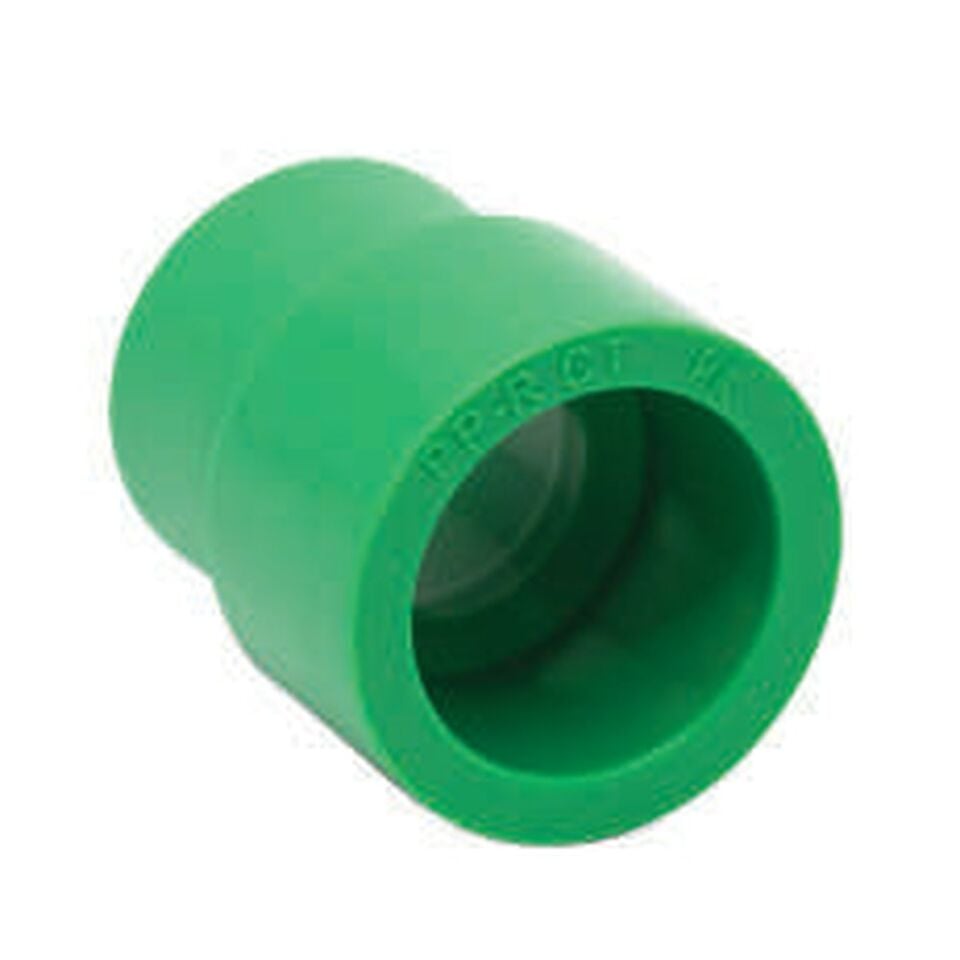 Haustherm Heliroma PP-R Redüksiyon Manşonu