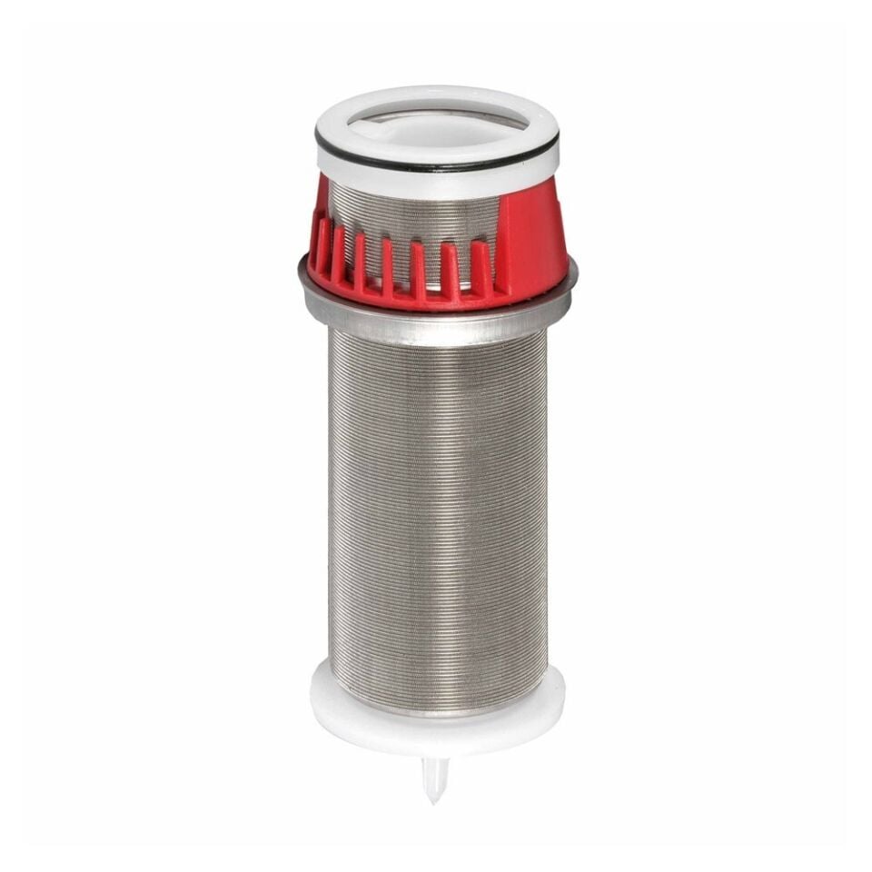Honeywell AF11DS-1A Yedek Double Spin Filtre Kartuşu F76S-1'' - 11/4'' İçin, 100 Mikron