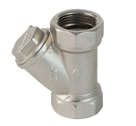 KALDE - Pislik Tutucu (Filtre) 1/2''