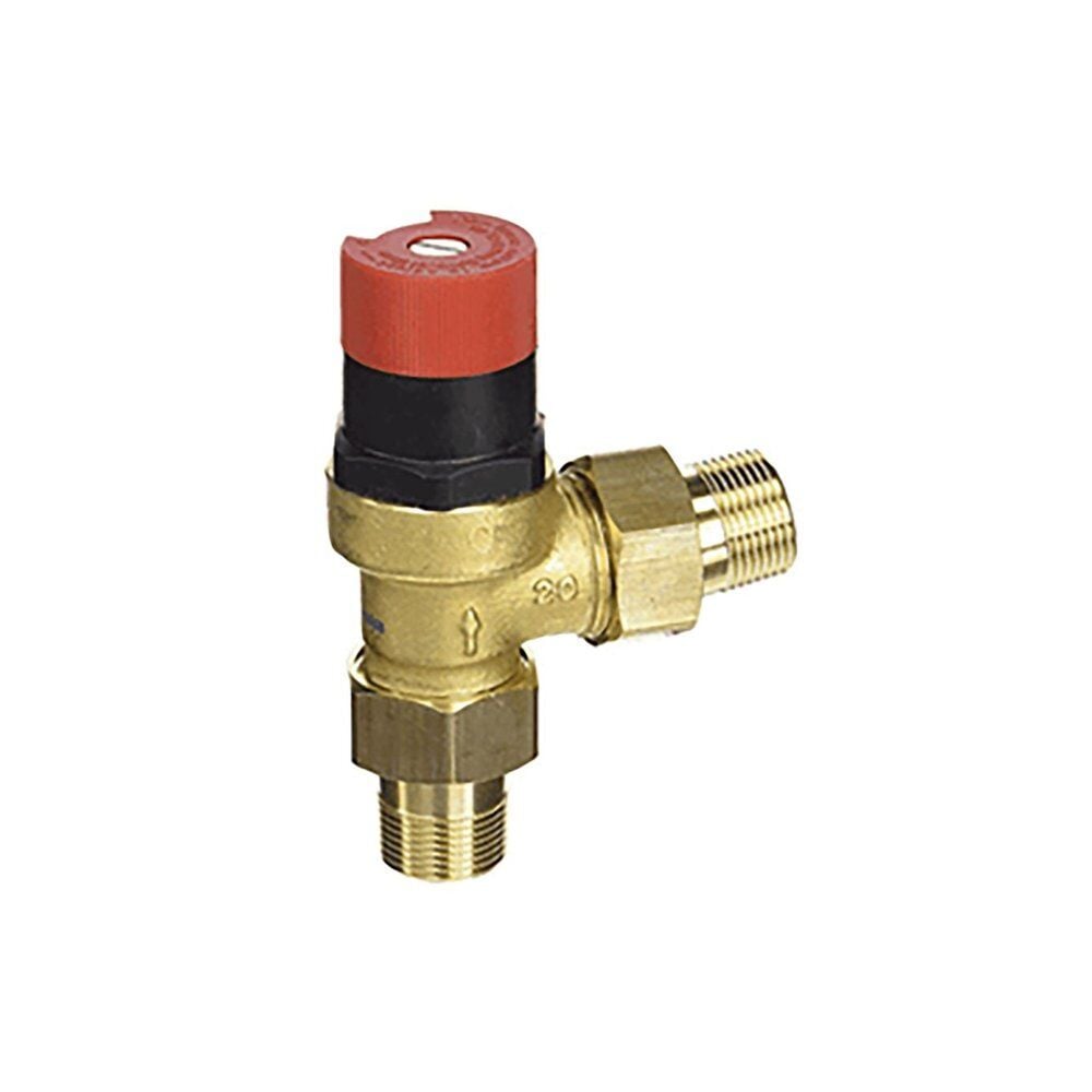Honeywell DU145-3/4A Otomatik Fark Basınç By-Pass Vanası