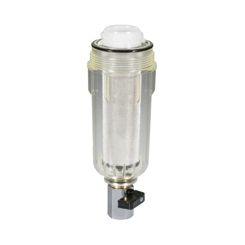 Honeywell KF06-1A Şeffaf Filtre, FF06/FK06 3/4-11/4