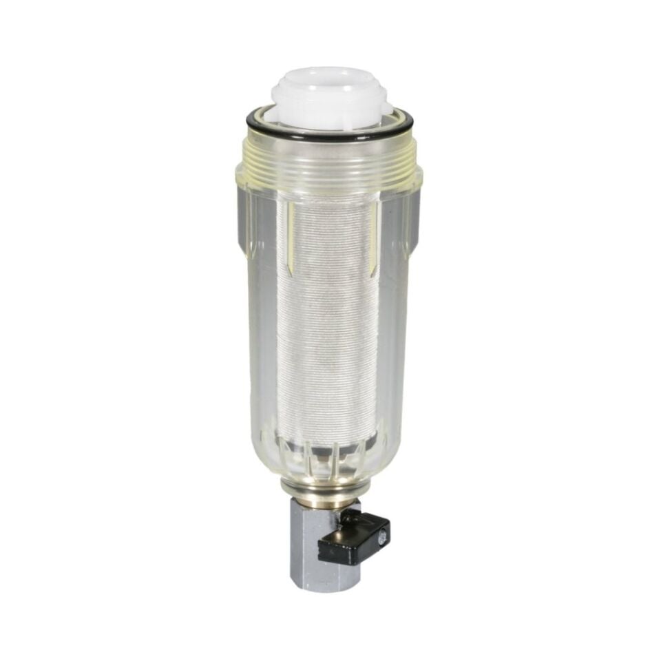 Honeywell KF06-1A Şeffaf Filtre, FF06/FK06 3/4-11/4