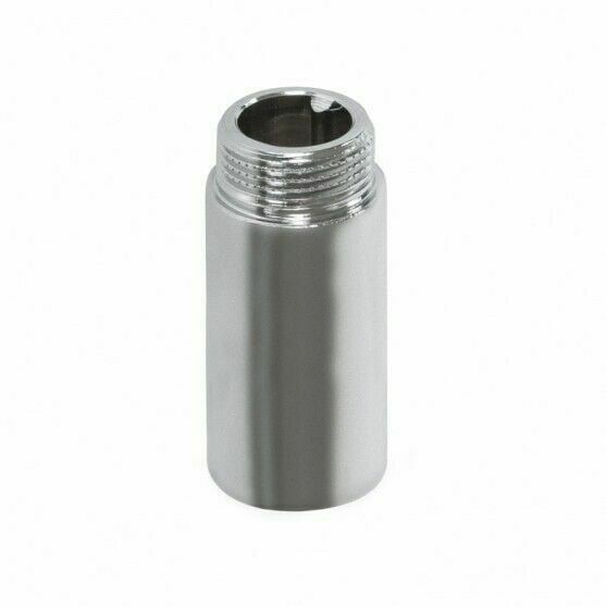 KALDE - Krom Uzatmalar 1/2'' - 50