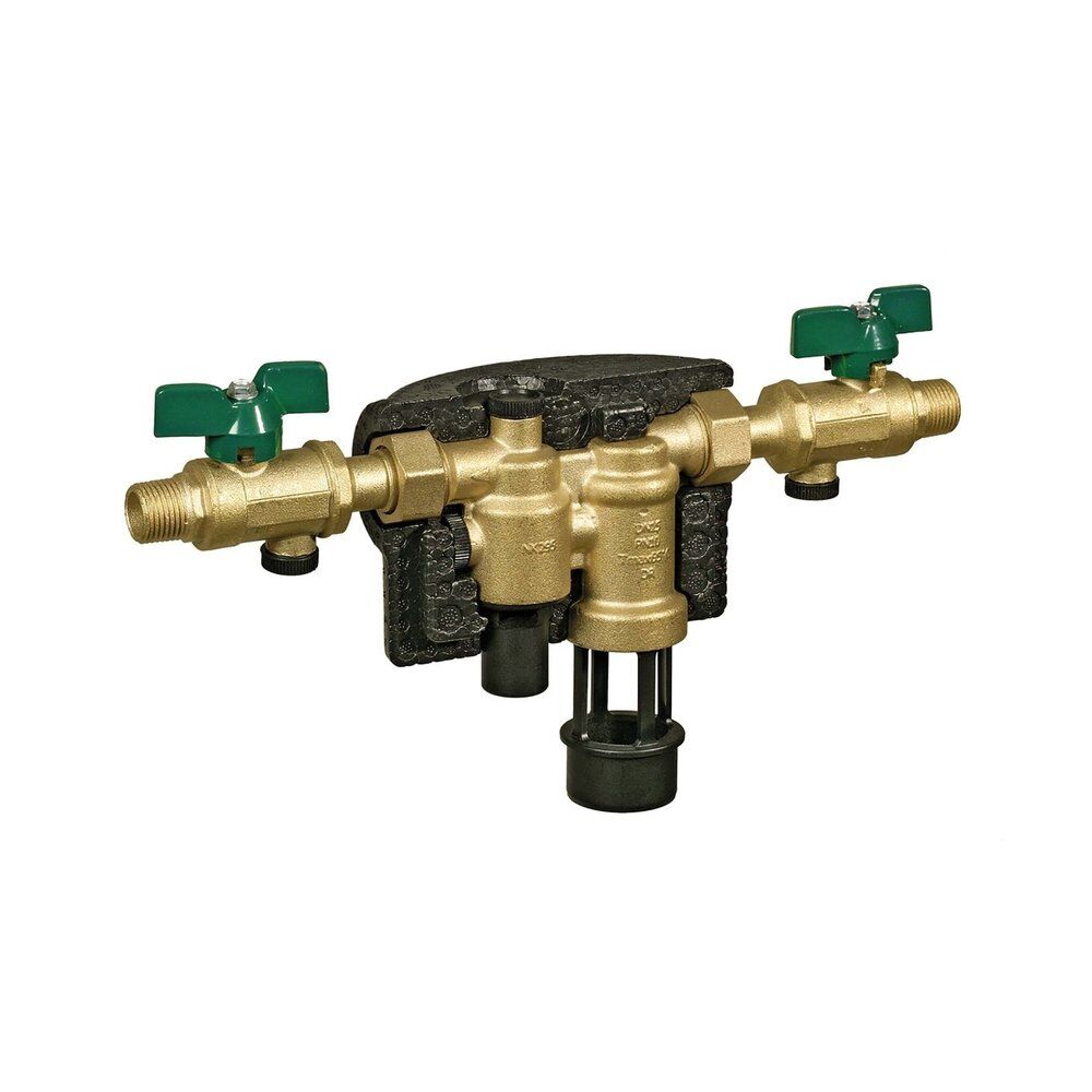Honeywell NK295C-1/2A Dolum Vanası Kombinasyonu