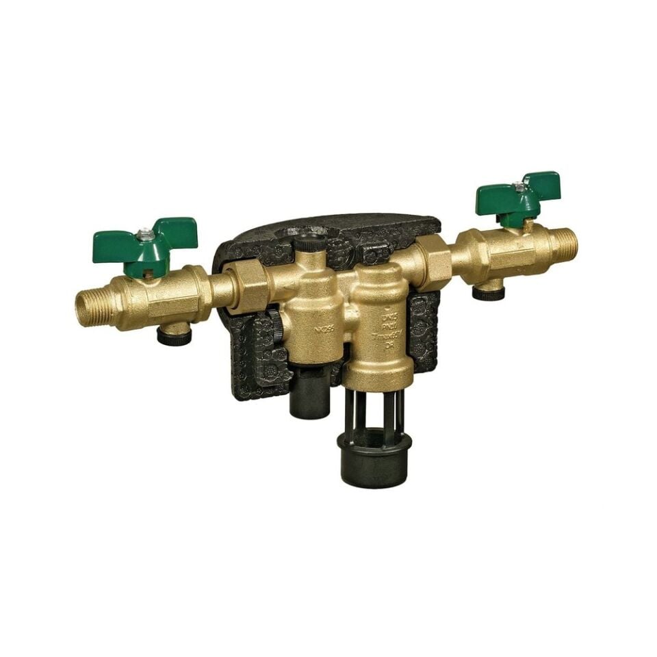 Honeywell NK295C-1/2A Dolum Vanası Kombinasyonu