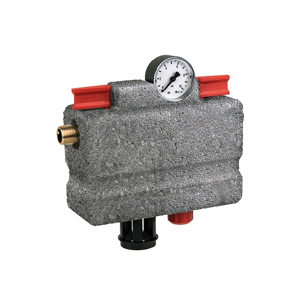 Honeywell NK300S-1/2A Dolum Vanası Kombinasyonu