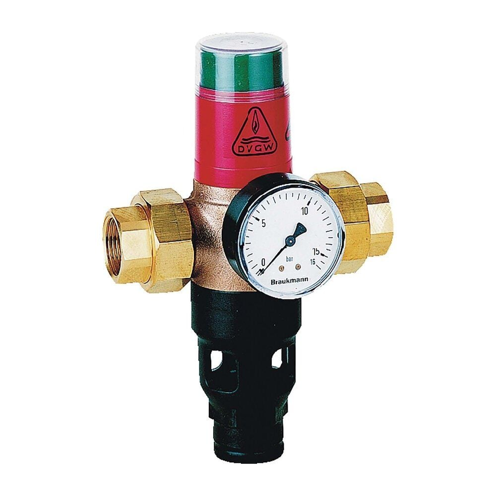 Honeywell R295-11/4C Rohrtrenner EA1 1,5 Bar – DN 32