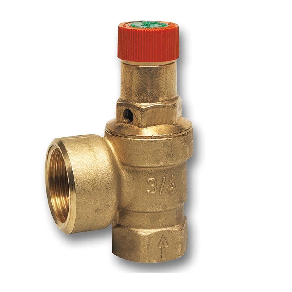 Honeywell SM120-1/2B Emniyet Ventili