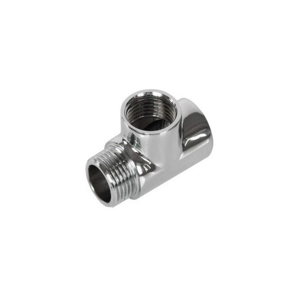 KALDE - Batarya Uzatması 3/4'' - Deliksiz