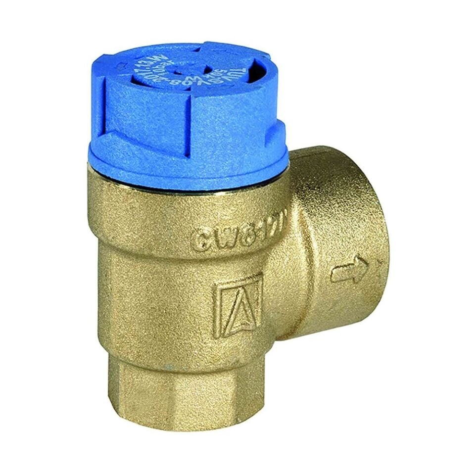 Honeywell SM150-3/4C Emniyet Ventili