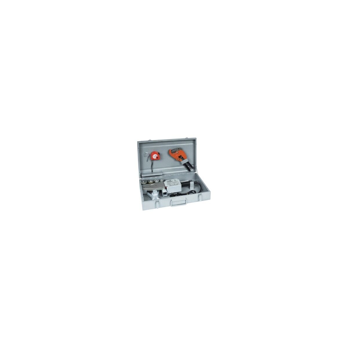 GF+ Aquasystem PP-R Welding Machine Kit 120V