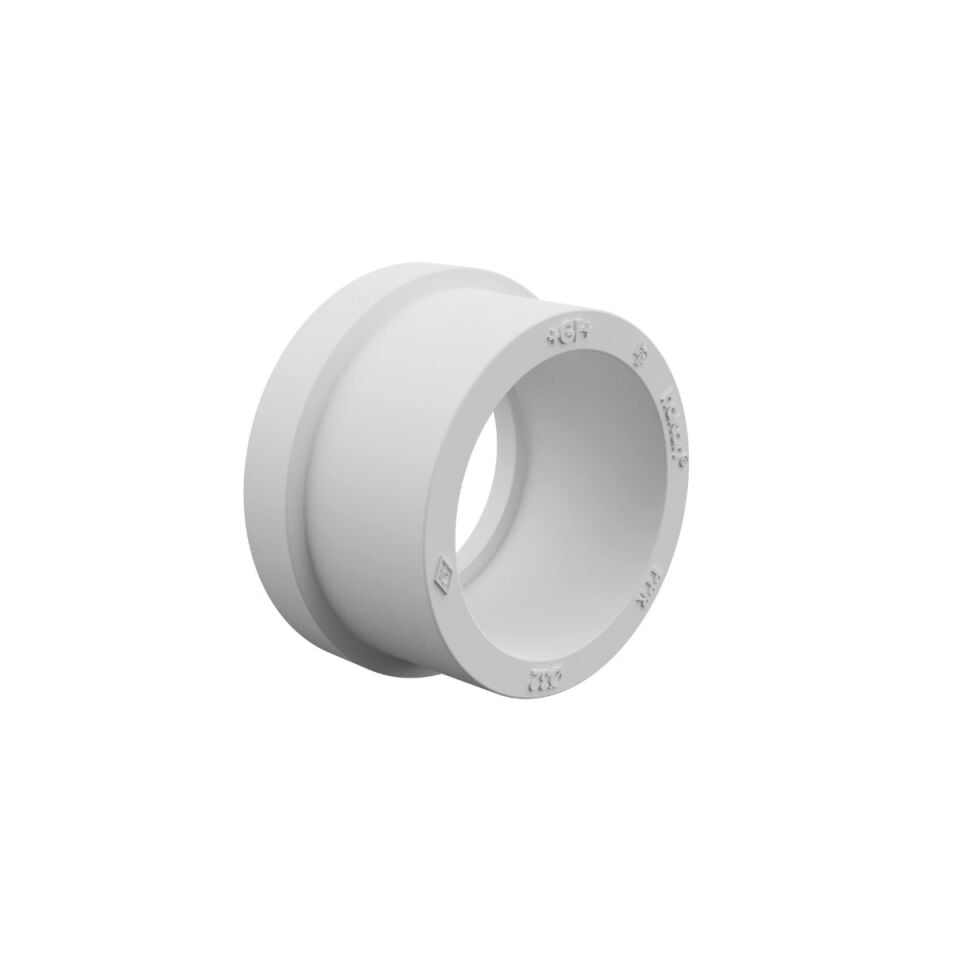 GF+ Aquasystem PP-R Flanş Adaptörü