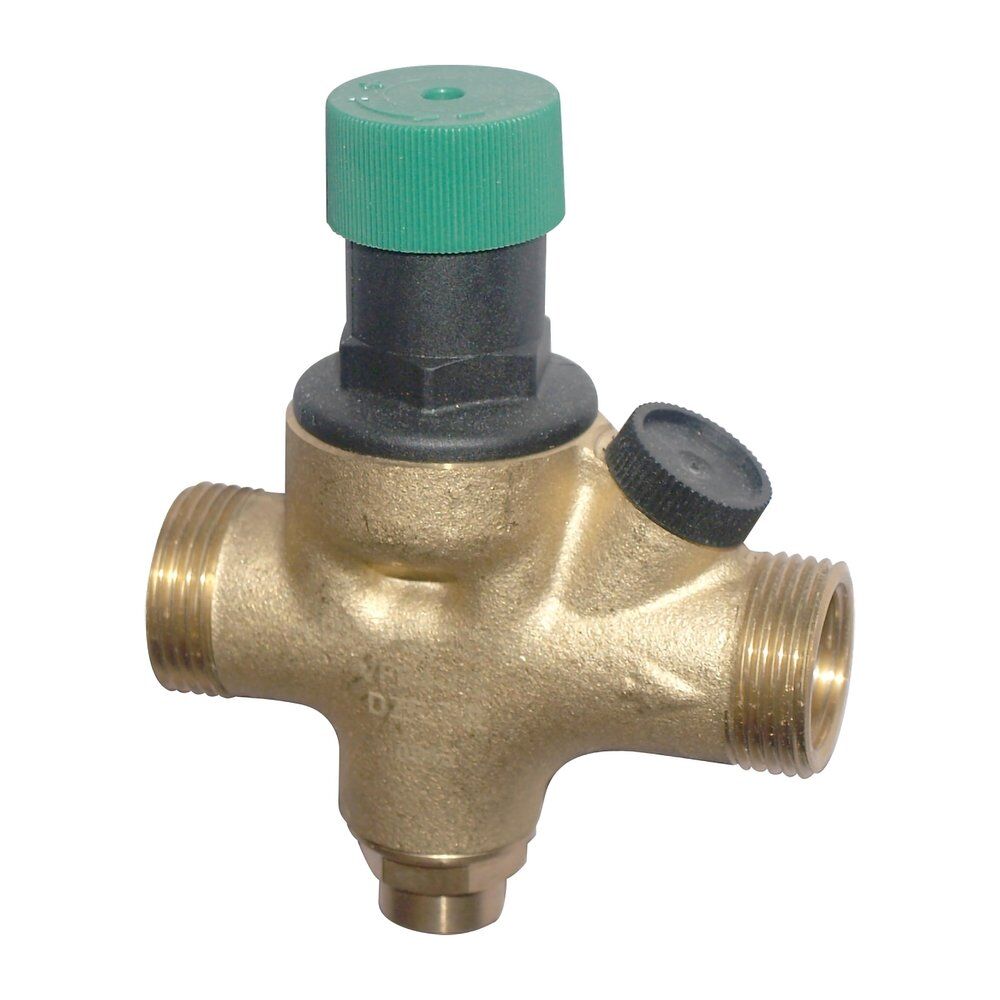 Honeywell VF04-1/2E Dolum Vanası