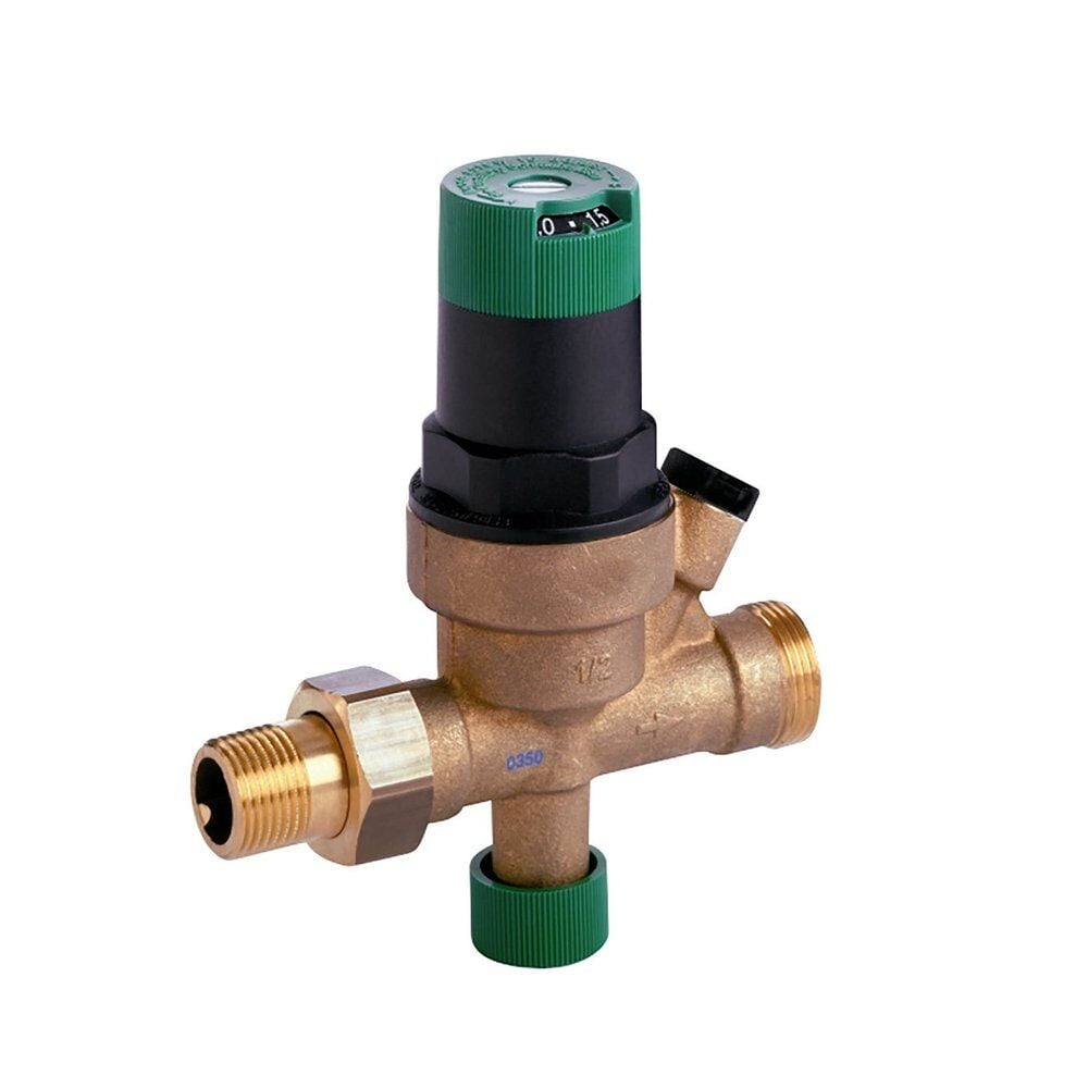 Honeywell VF06-1/2A Dolum Vanası Hortum Bağlantısı