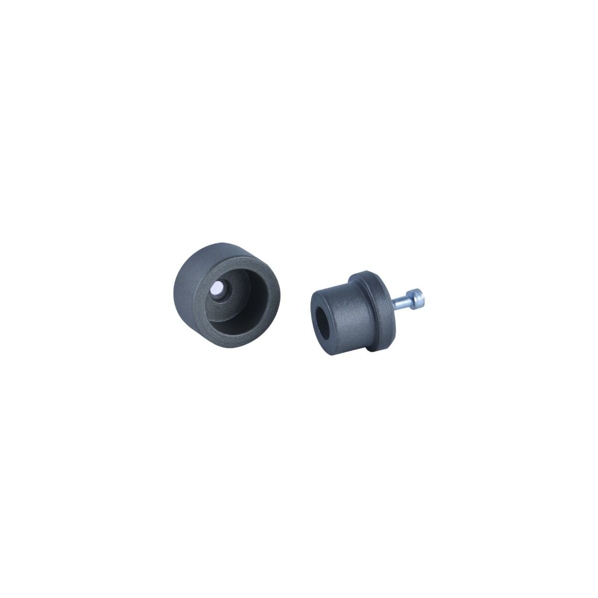 GF+ Aquasystem PP-R Welding Dies (Moulds)