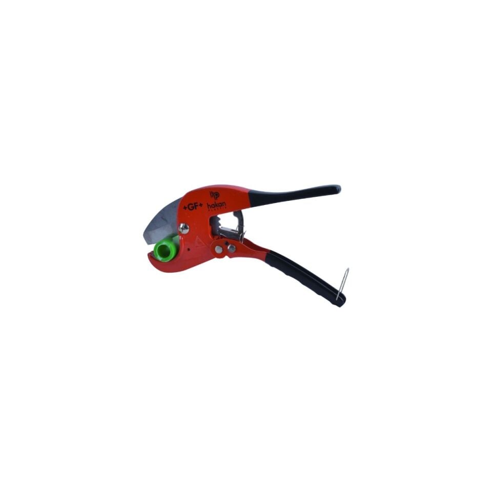 GF+ Aquasystem PP-R Boru Makası